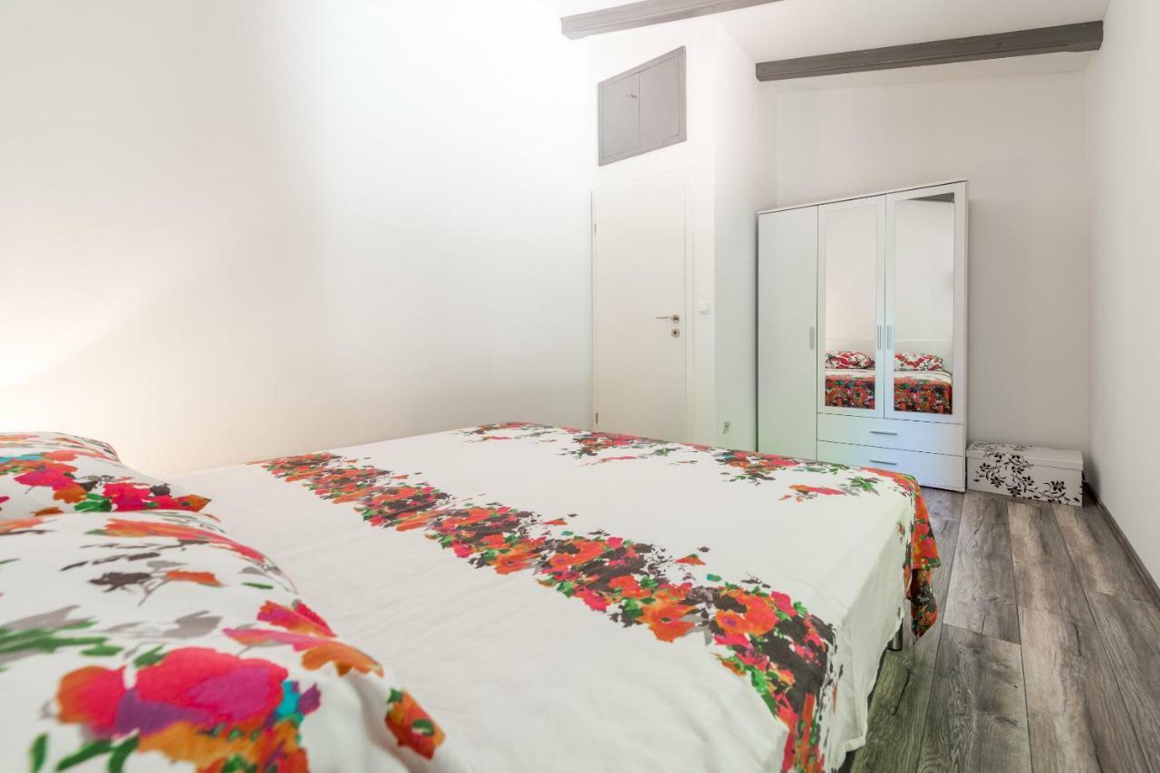 Oasis Of Peace Apartment Dubrovnik Exterior photo