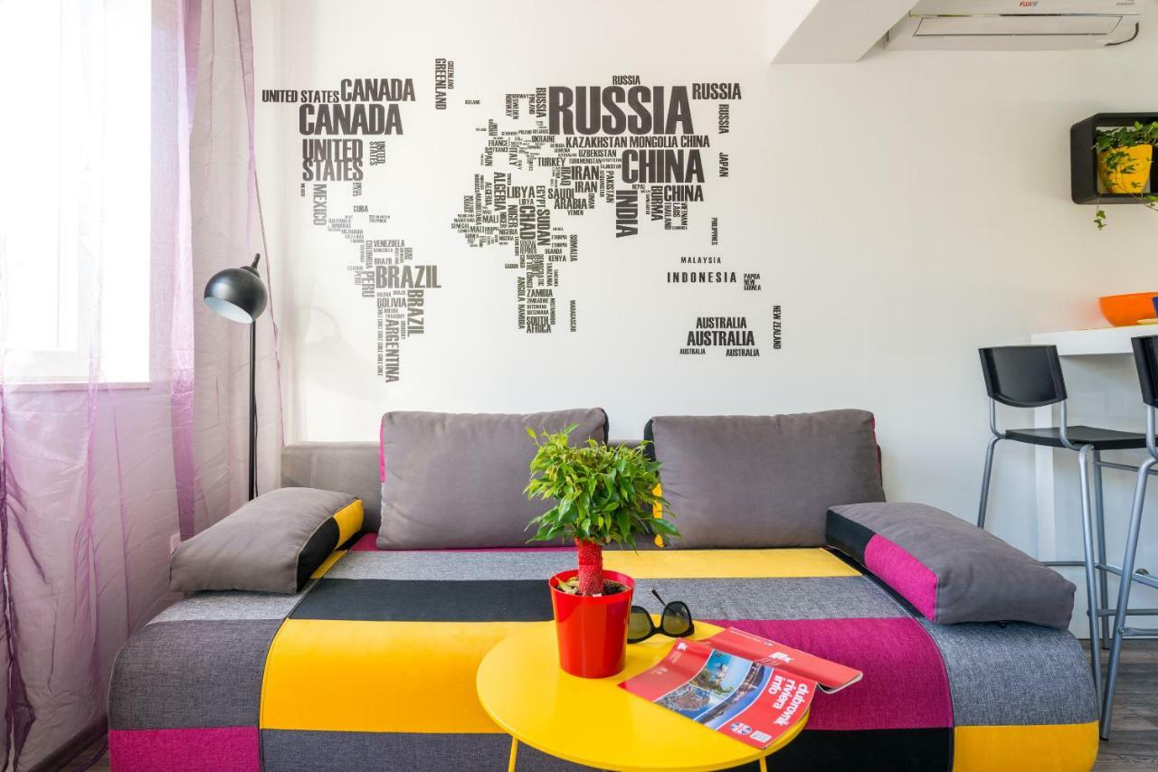 Oasis Of Peace Apartment Dubrovnik Exterior photo