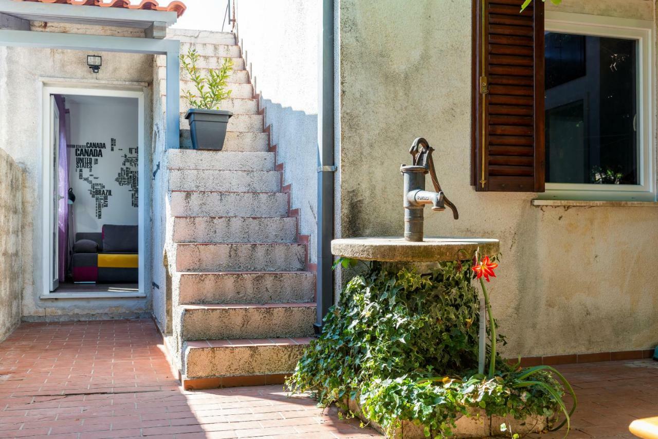 Oasis Of Peace Apartment Dubrovnik Exterior photo